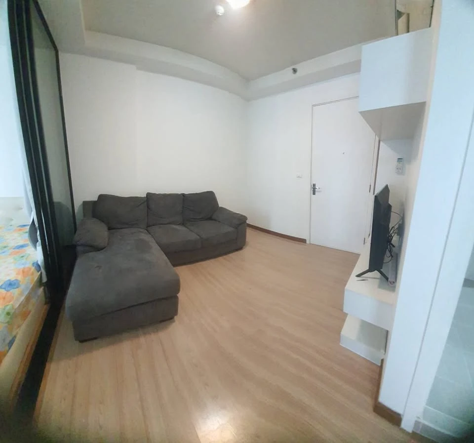 Hot Deal! For Sale, For Rent, J Condo Sathorn-Kanlapaphruek, Fully Furnished, Super Worth Booking