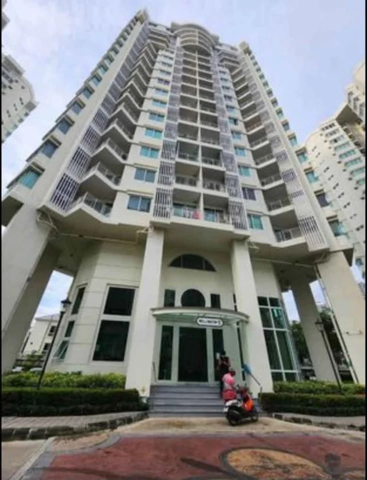 🏙️ด่วน ให้เช่า Supalai Willington ห้องสวย ชั้นสูง ตึก 5 ชั้น 12A ห้องตกแต่งแบบเรียบหรูราคาดี พร้อมเข้าอยู่ รีบจองเลยจ้า!!