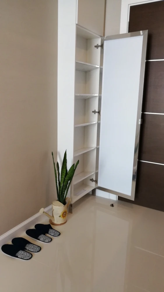 express!! Condo for rent, The Metropolis, next to BTS, high floor, beautiful view, fully furnished, ready to be slow !!