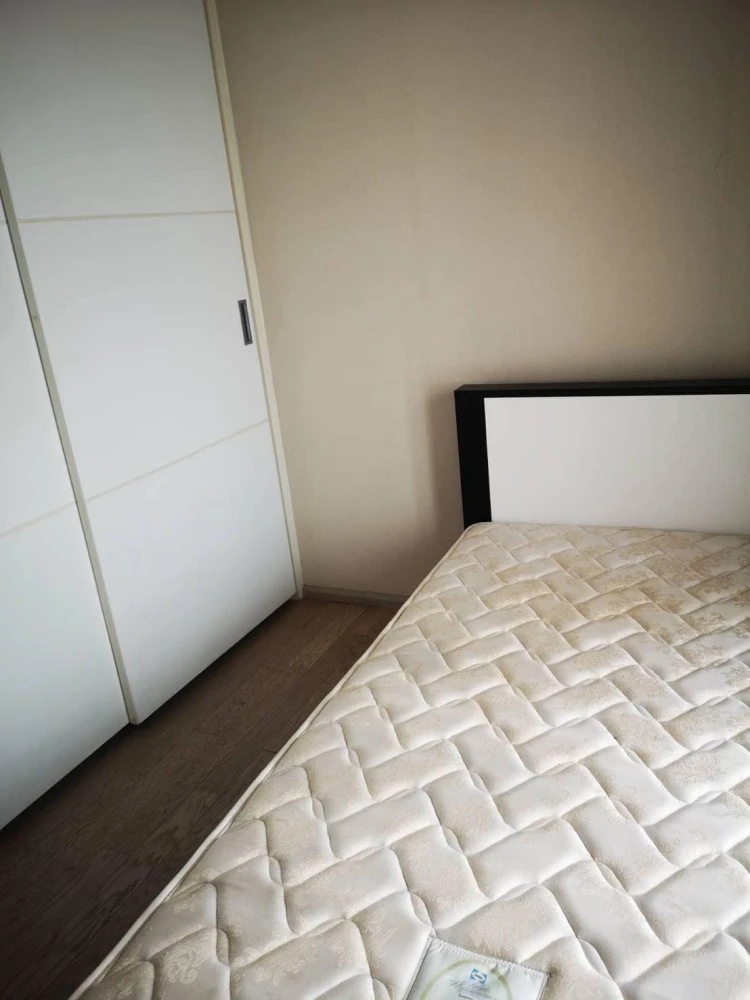 Urgent! Noble Solo Condo for rent, 2 bedrooms (83 sq. m.), fully furnished, high-end, near BTS Thonglor.