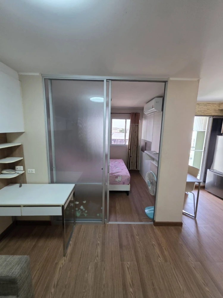 If asked which room is the best Let me tell you that this room is for rent, Lumpini Condo Town Bangkgae, a luxurious room beyond the price. Urgent.