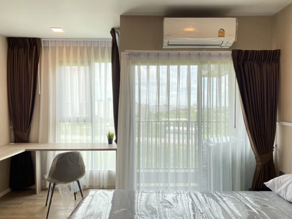 For sale: Kave TU, Building A, 8th floor, east side, room is not hot, affordable price, hurry and reserve to be the owner.