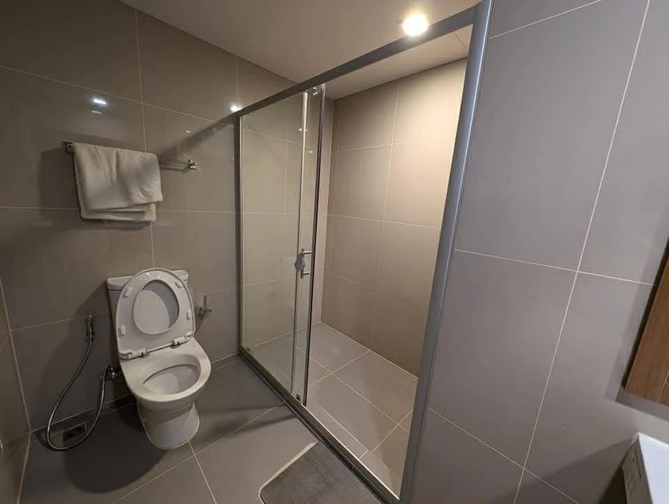 For sale or rent: Ideo Phahonyothin-Chatuchak condo, ready to move in, fully furnished with appliances. Just bring your personal belongings.