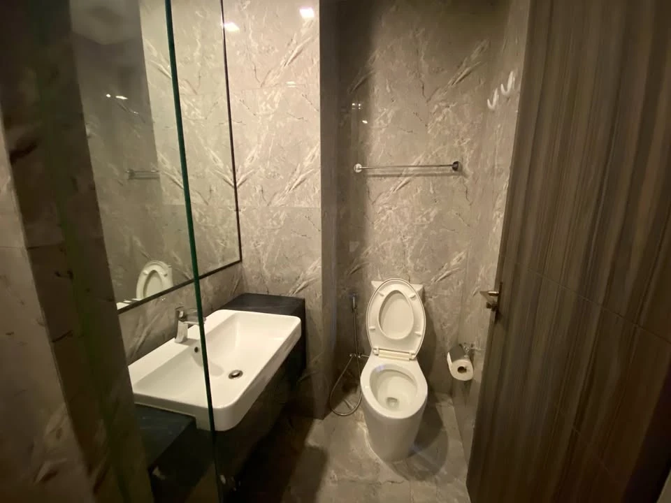 Ashton Asoke for rent, ready to move in, fully furnished, 19th floor, high view, hurry and reserve today.