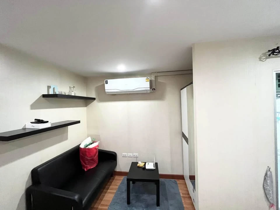 For rent! Casa condo sulhumvit 97, near BTS Bang Chak, fully furnished, reserve now!