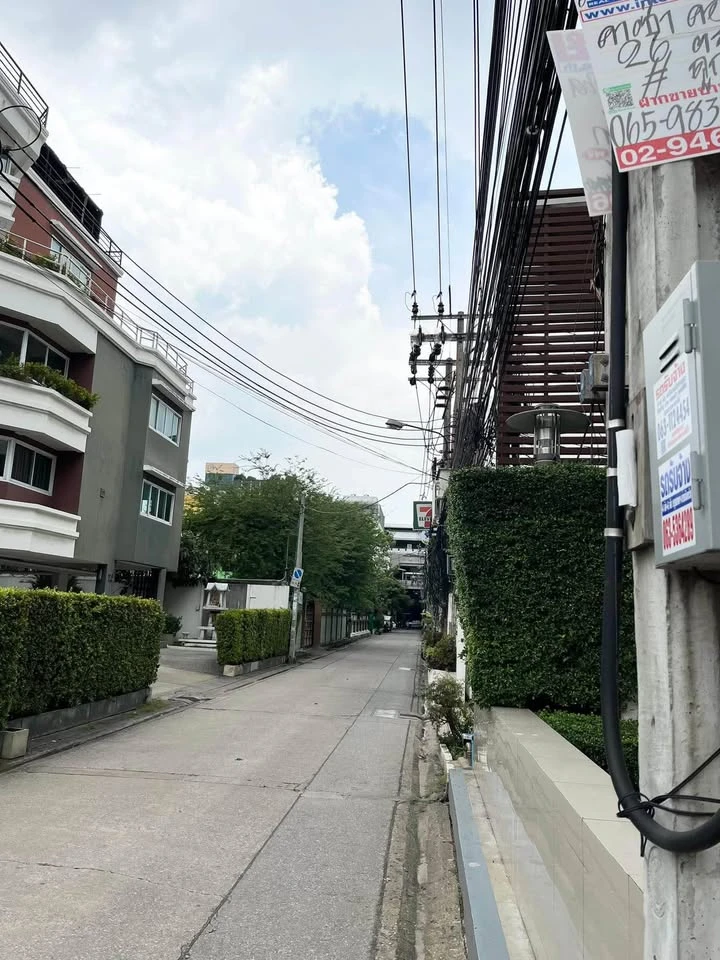 For rent! Casa condo sulhumvit 97, near BTS Bang Chak, fully furnished, reserve now!