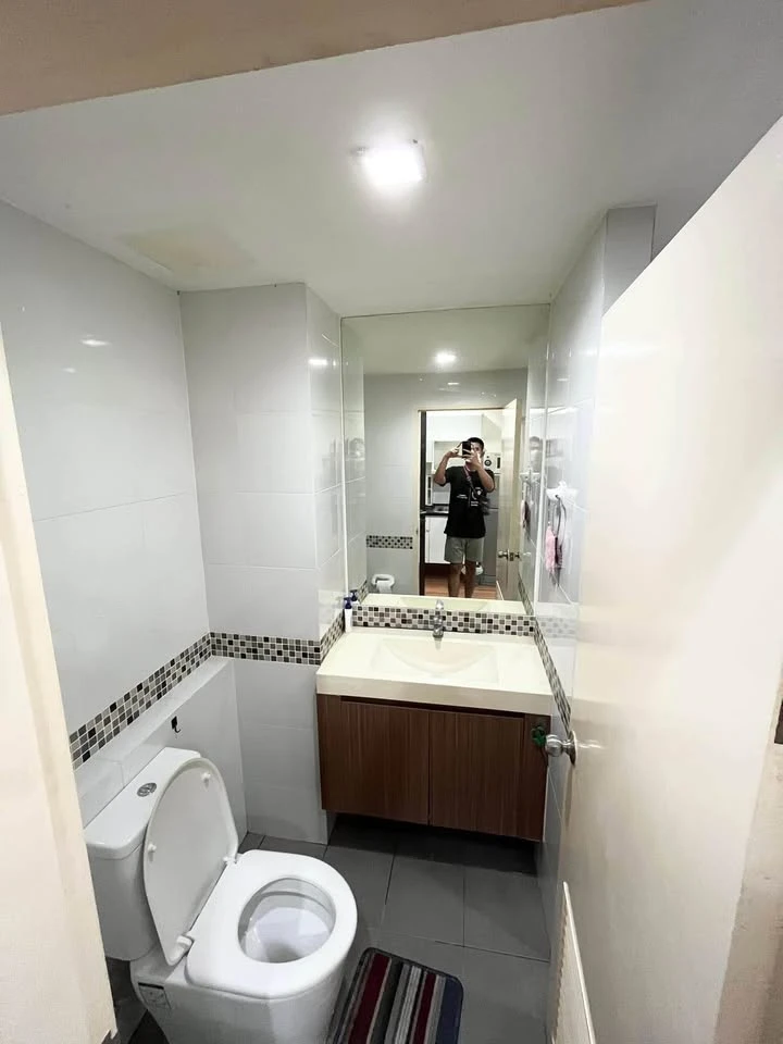 For rent! Casa condo sulhumvit 97, near BTS Bang Chak, fully furnished, reserve now!