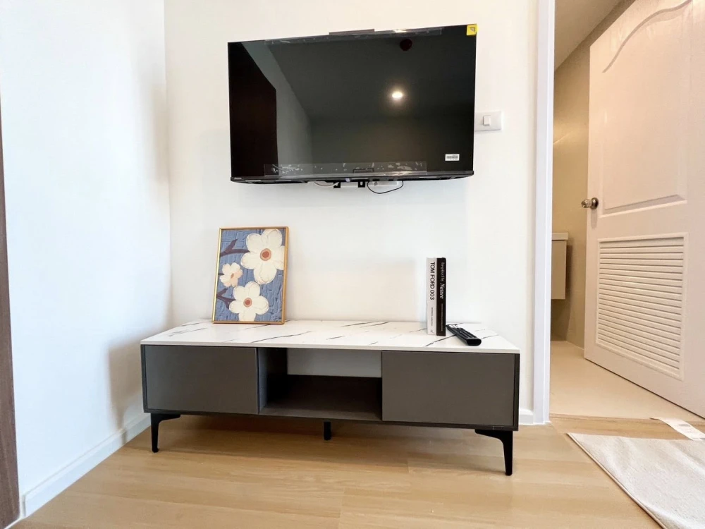 Cerocco Bangna 36 apartments for rent. Nicely decorated and fully equipped. Book now! Don't miss out!