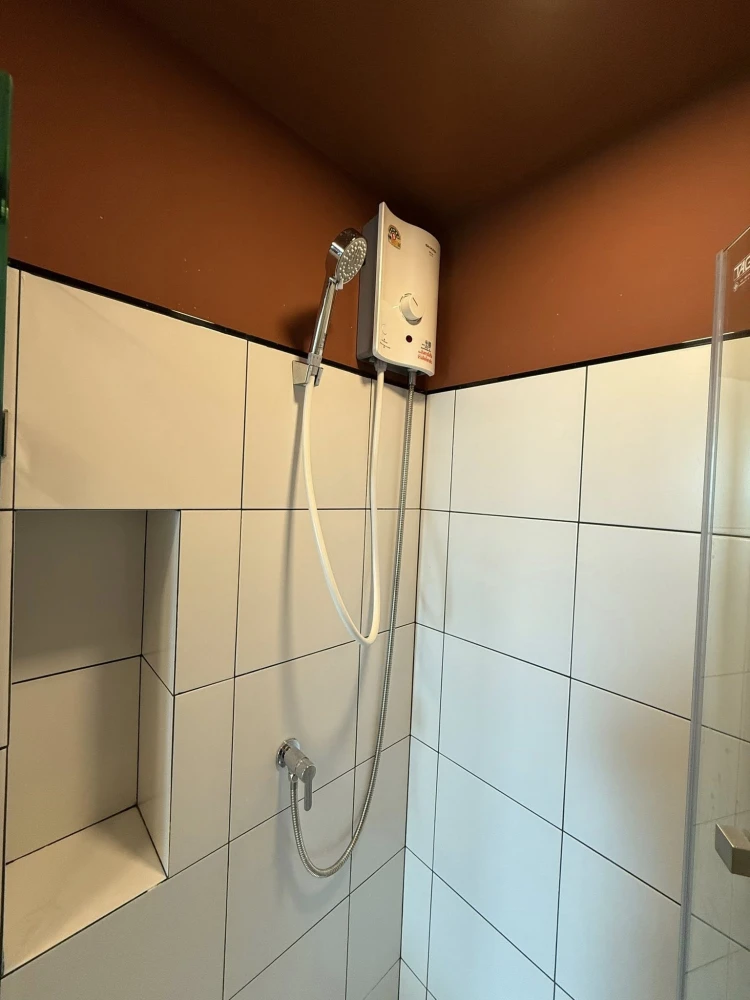 Chapter One All Ramintra for rent, well-separated rooms, clearly divided zones, reasonable price, come reserve today, don't delay.
