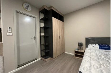 For rent: D Condo Hideaway, ready to move in, complete in one place, just drag your bags and move in.