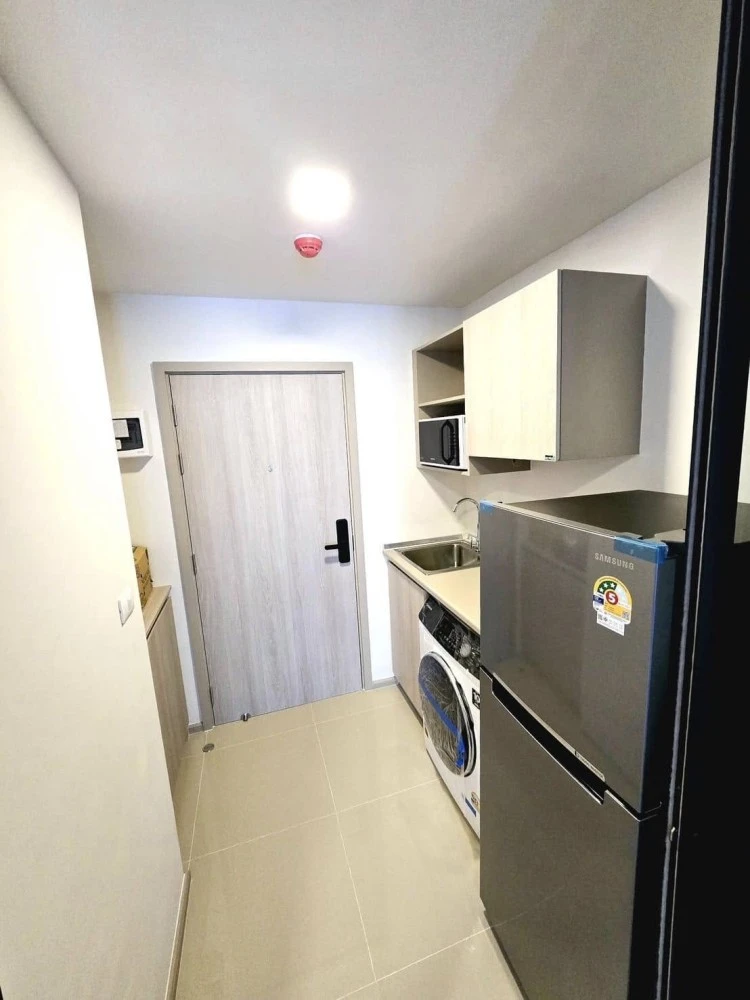 ปล่อยเช่า Dcondo Shine Rangsit ห้องกั้นแยกอย่างดี ราคาอย่างคุ้ม ต้องรีบมาจองก่อนพลาดโอกาส