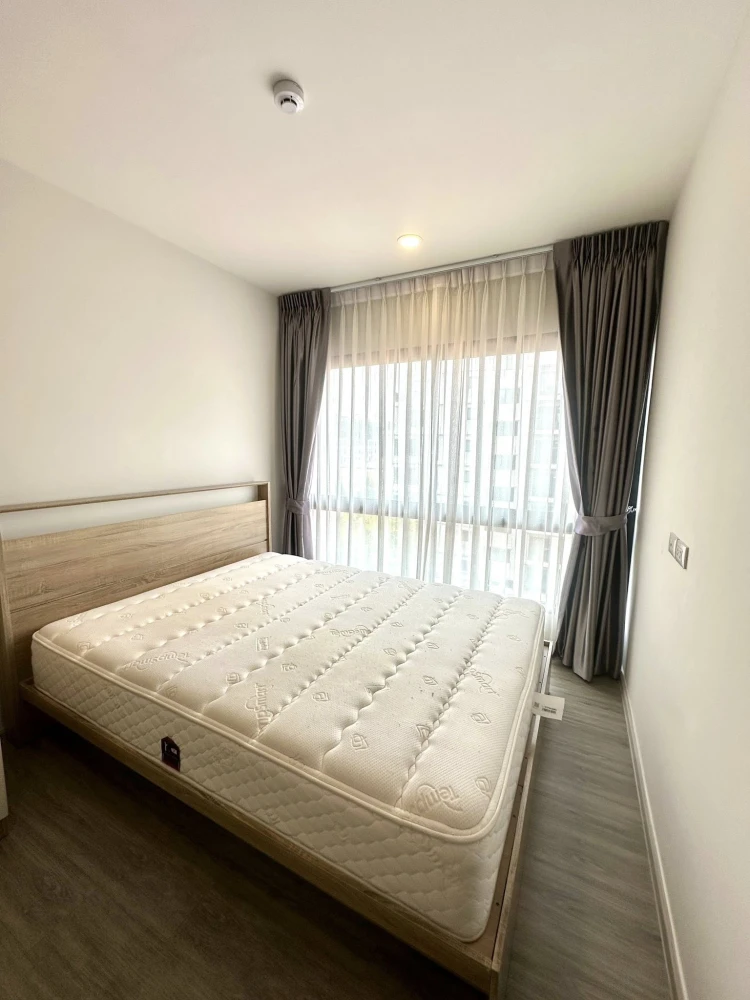 For rent: Dolce Lasalle, a nice room with complete facilities. Hurry and reserve now. Don't miss out!