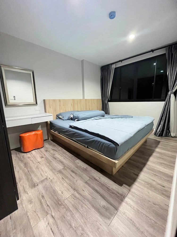 ปล่อยเช่า G condo ศรีราชา ห้องพร้อมอยู่ ราคาอย่างโดน ครบจบที่เดียว รีบมาจับจองก่อนพลาด