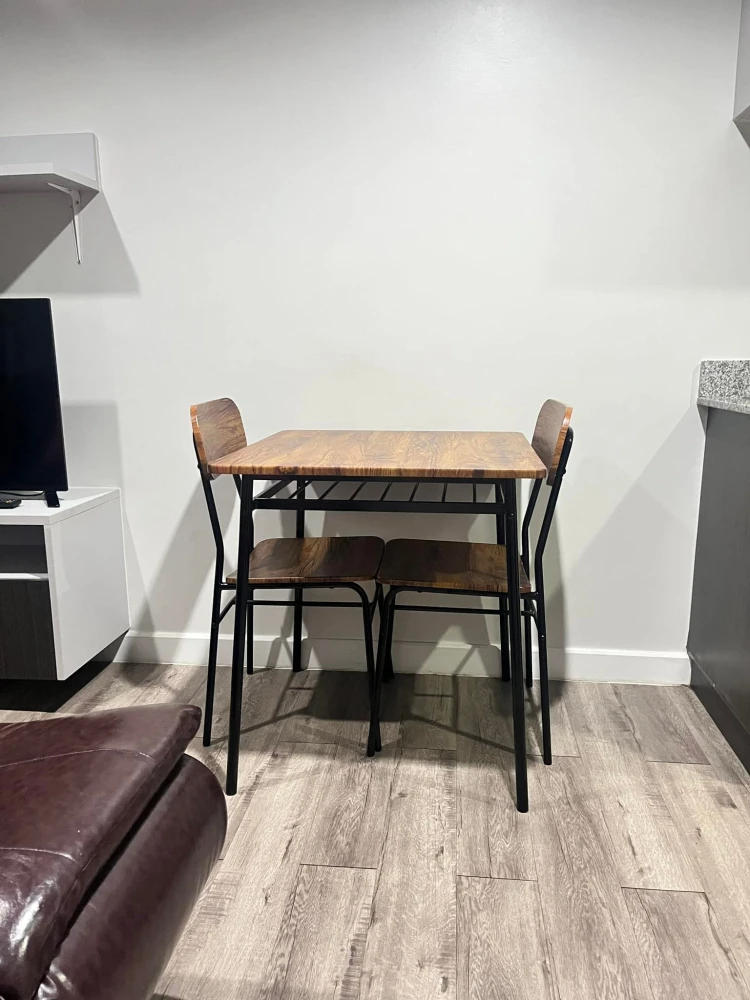 For rent G Condo Sriracha, ready to move in, great price, everything in one place, hurry and reserve before you miss out.