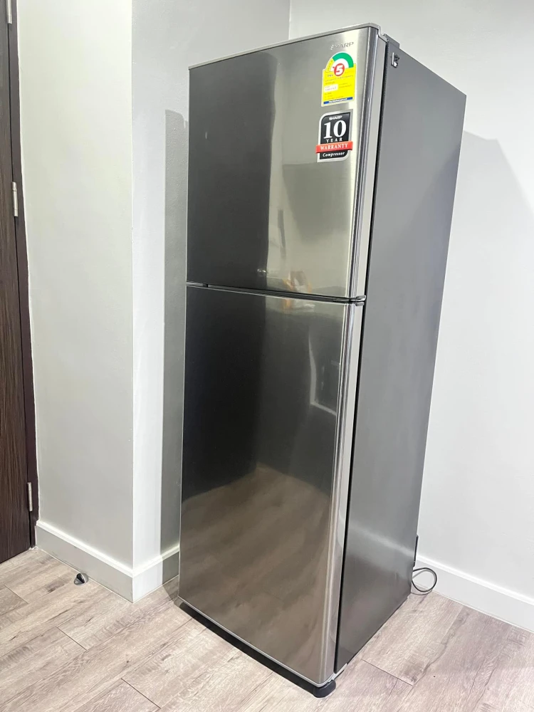 For rent G Condo Sriracha, ready to move in, great price, everything in one place, hurry and reserve before you miss out.