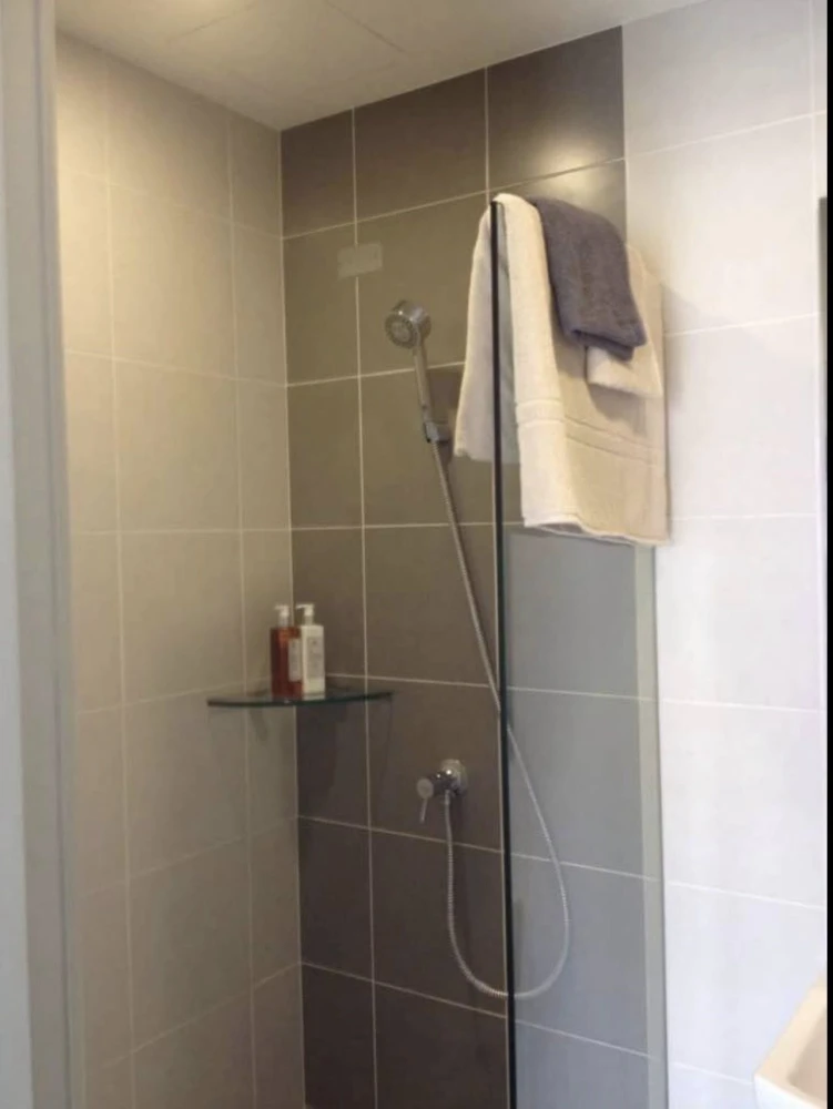 For rent: Ideo Mobi Wongsawang — Ready-to-move-in unit on the 8th floor, fully furnished with appliances. A prime location for modern living.