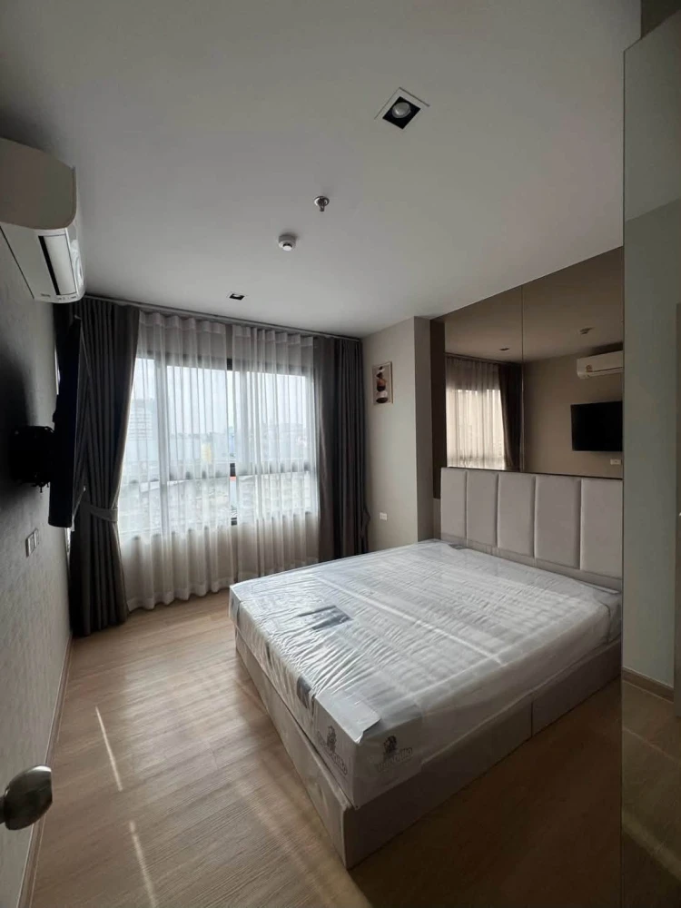 เช่าคอนโด IDEO RAMA 9–ASOKE