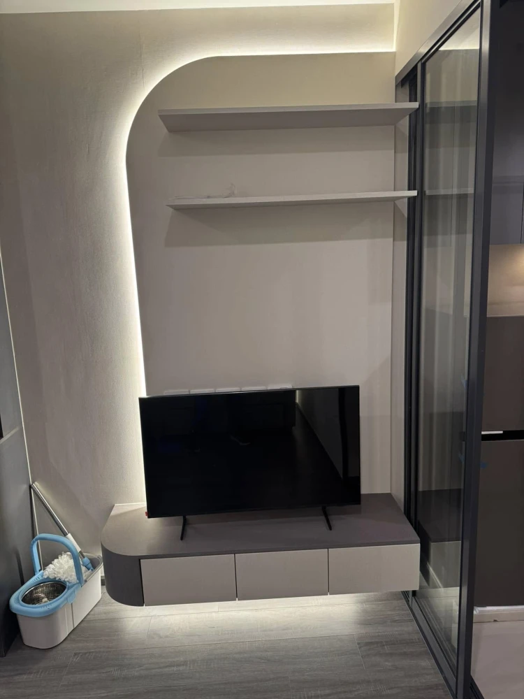 For rent:sale Ideo Sukhumvit-Rama 4, fully furnished room, ready to move in, complete facilities, hurry and reserve now.