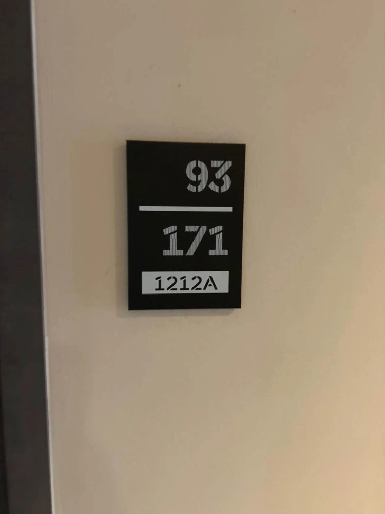 For rent, Ideo Sukhumvit 93, Studio room, 12th floor, not exposed to the sun, cool and comfortable room, hurry and reserve it before you miss out.