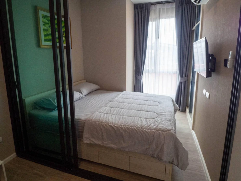 For rent: JW station Ram Intra, well-separated rooms, great price, you can't miss it! images