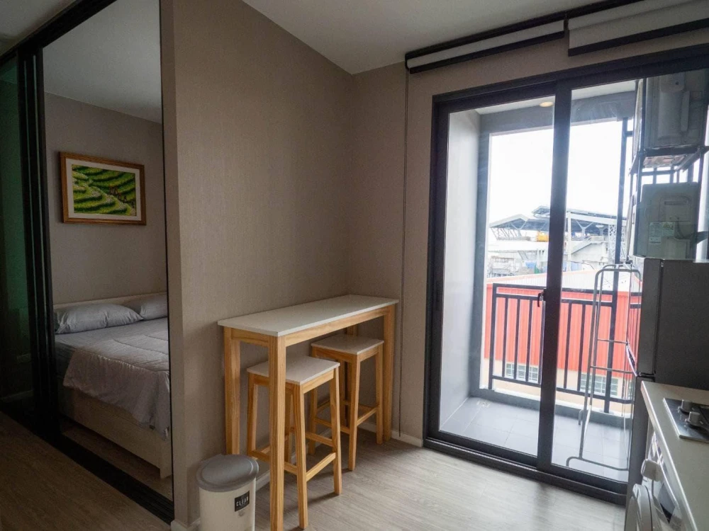 For rent: JW station Ram Intra, well-separated rooms, great price, you can't miss it!
