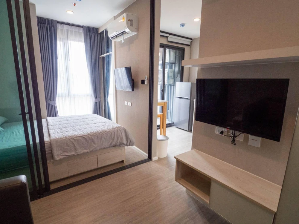 For rent: JW station Ram Intra, well-separated rooms, great price, you can't miss it!