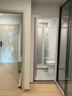 Kave Luminous Condo for rent. Ready to move in, fully furnished, great price. Book now!