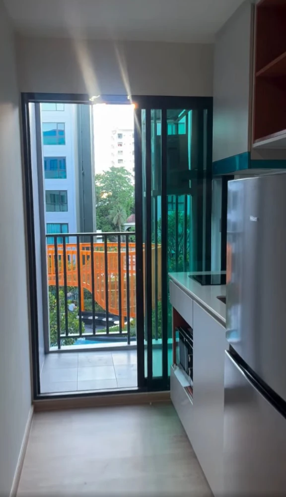 Kave Luminous Condo for rent. Ready to move in, fully furnished, great price. Book now!