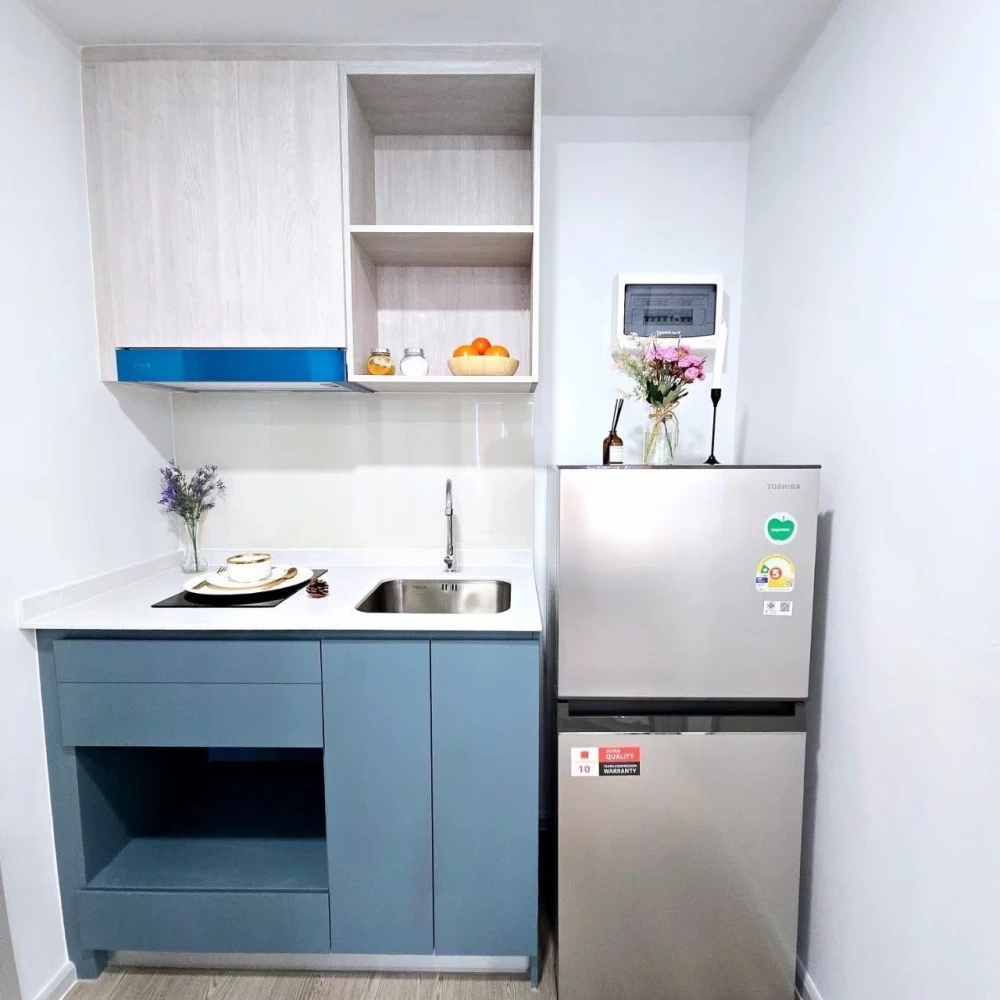 For rent: Kave Seed Kaset, fully furnished room, ready to move in, all in one place, great price, hurry and reserve now before you miss your chance.