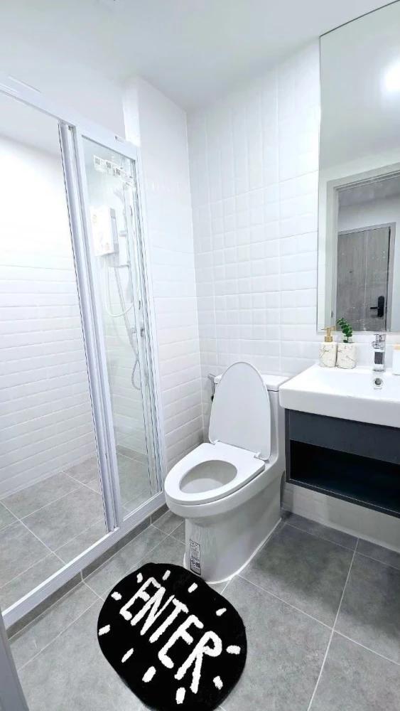 For rent: Kave Seed Kaset, fully furnished room, ready to move in, all in one place, great price, hurry and reserve now before you miss your chance.