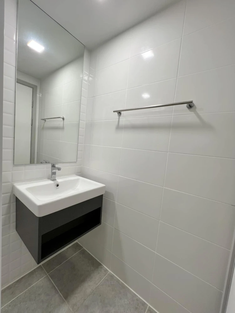 For rent: KAVE SEED KASET, a lovely room with complete furniture and electrical appliances. If you don't reserve, you'll regret it later.