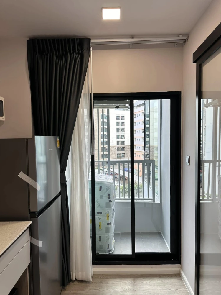 For rent, Kave town Colony, studio room, 5th floor, good height, affordable price. If you miss it, you'll regret it.