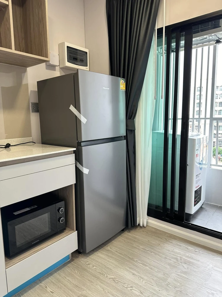 For rent, Kave town Colony, studio room, 5th floor, good height, affordable price. If you miss it, you'll regret it.