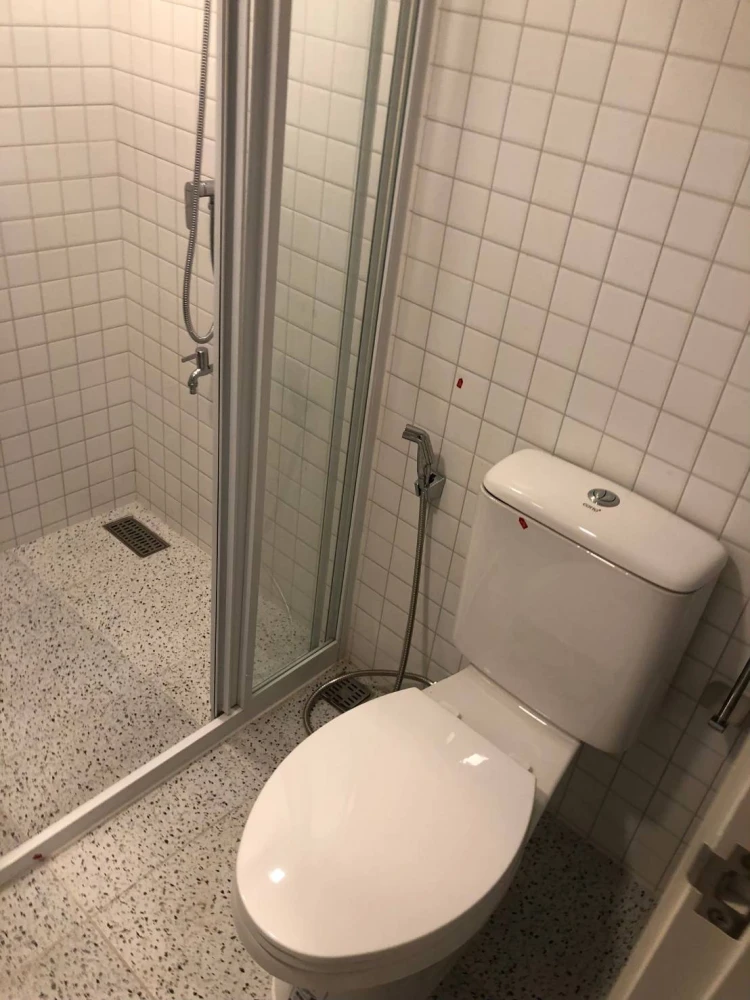 Kave Tu 1 Bedroom for rent, size 24.21 sq m., separated by a room. have everything If interested, hurry to reserve before it slips out of your hands.