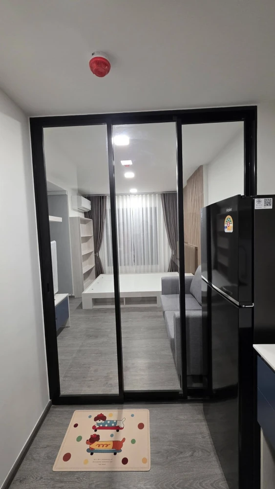 Kave Wonderland condo for rent. Beautifully decorated unit with high-quality built-in furniture. Everything you need is here. Book now, don't miss out