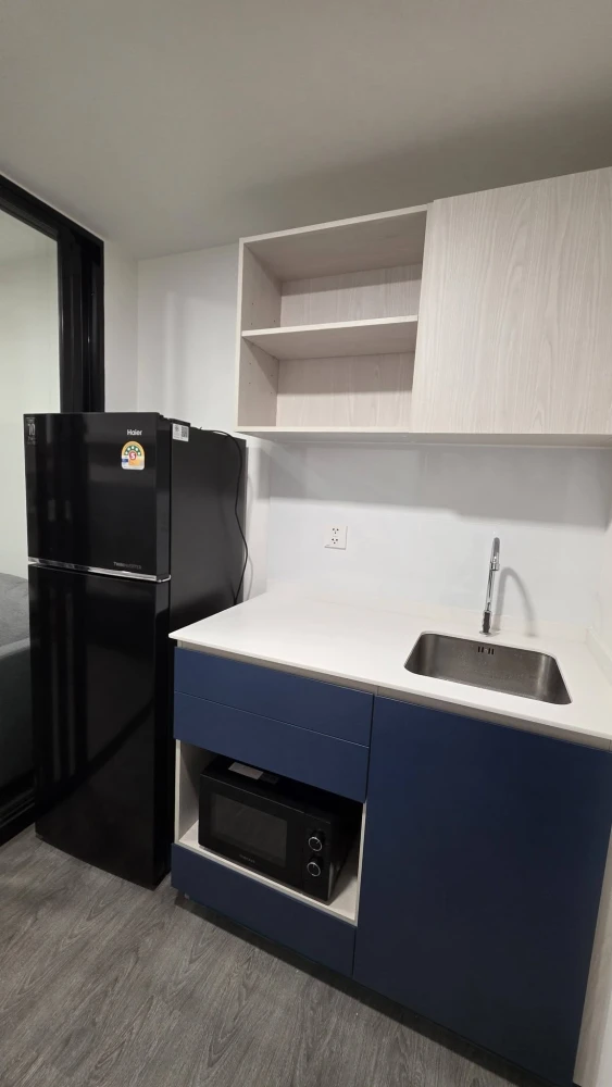Kave Wonderland condo for rent. Beautifully decorated unit with high-quality built-in furniture. Everything you need is here. Book now, don't miss out