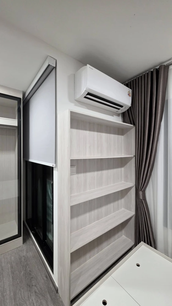 Kave Wonderland condo for rent. Beautifully decorated unit with high-quality built-in furniture. Everything you need is here. Book now, don't miss out