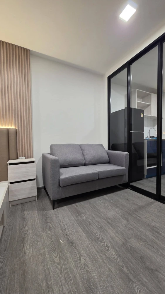 Kave Wonderland condo for rent. Beautifully decorated unit with high-quality built-in furniture. Everything you need is here. Book now, don't miss out