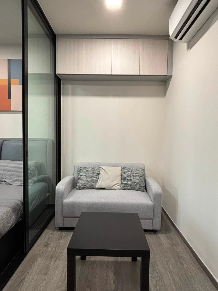 Modiz Avantgarde condo for rent. Ready to move in, fully furnished, amazing price. Book now, don't miss out!