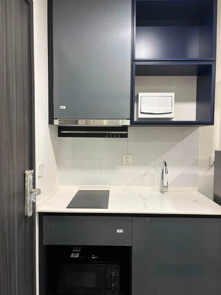 Modiz Avantgarde condo for rent. Ready to move in, fully furnished, amazing price. Book now, don't miss out!