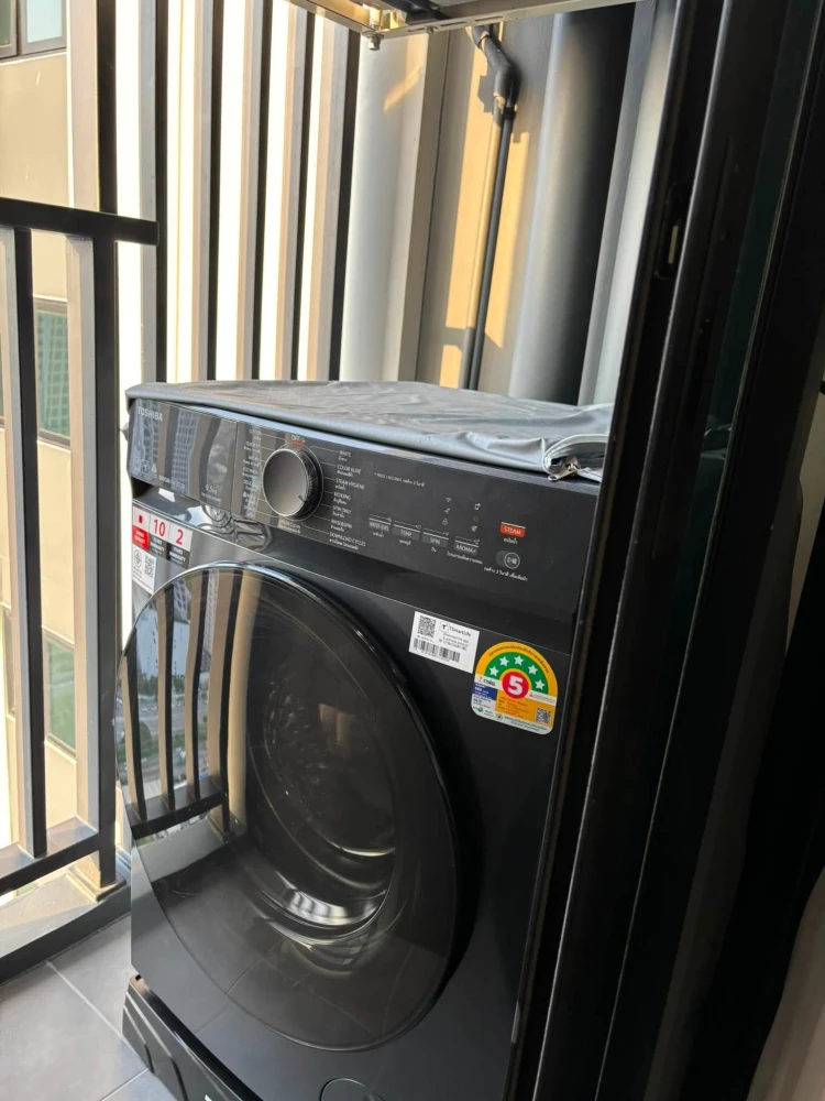 Modiz Avantgarde condo for rent. Ready to move in, fully furnished, amazing price. Book now, don't miss out!
