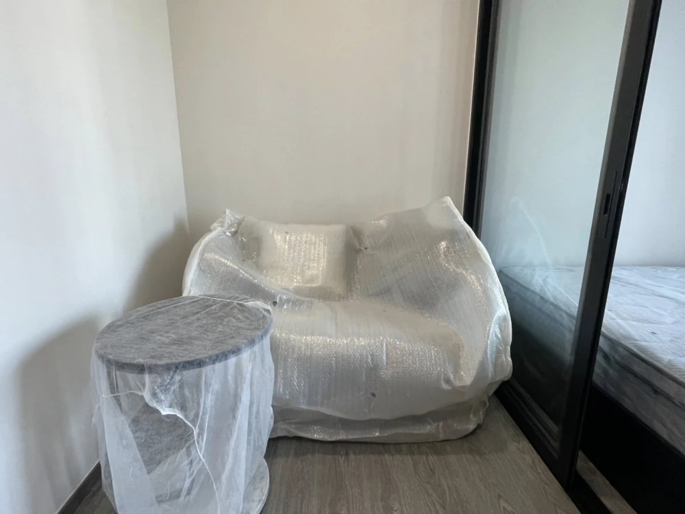Modiz Avantguard condo for rent, 11th floor, north-facing balcony, prime location. Book now, don't miss out! Act fast!