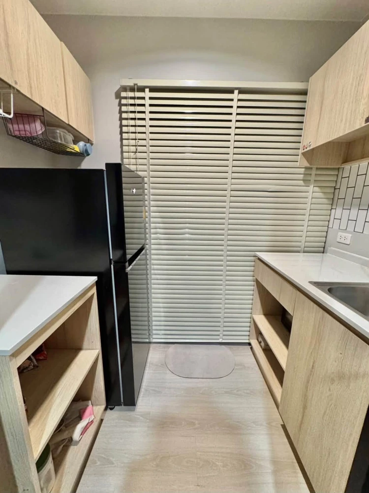 For Rent: NÜE Noble Srinakarin-Lasalle. Move-in ready unit with full facilities. Great price—book now!
