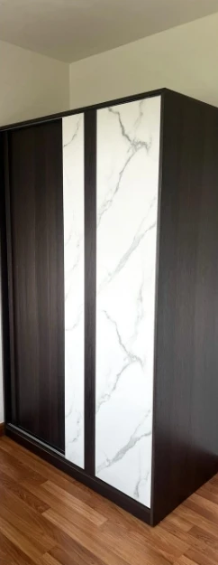For rent: S Condo Samut Sakhon, 1 bedroom, 1 bathroom, 3rd floor, not high-rise, comes with a great price. If you miss it, you'll regret it later.