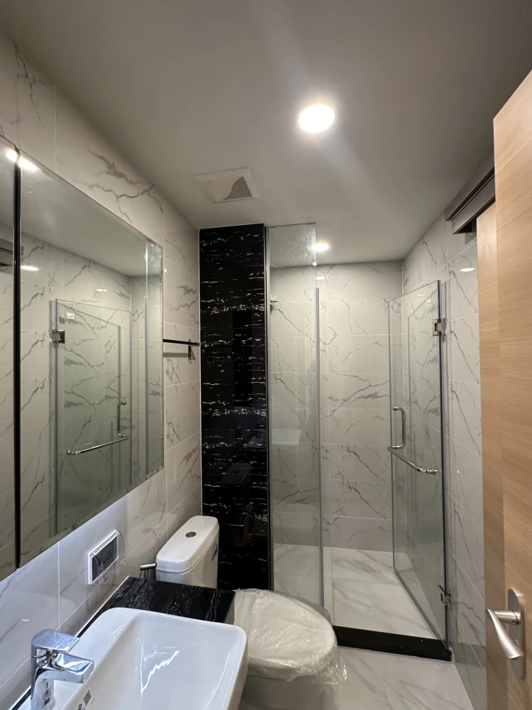 Sapphire Luxurious Rama 3 for rent, ready to move in, fully furnished, complete with electrical appliances. Come reserve now before you miss your chan