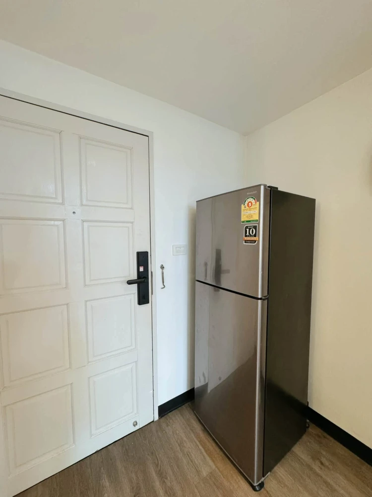 For Rent: Supalai Park Phahonyothin 21. A comfortable unit offering ample living space and full amenities—book now!