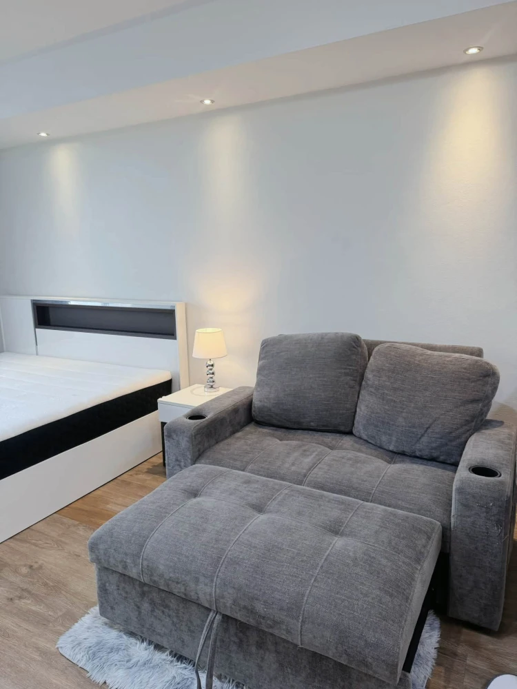 For Rent: Supalai Park Phahonyothin 21. A comfortable unit offering ample living space and full amenities—book now!