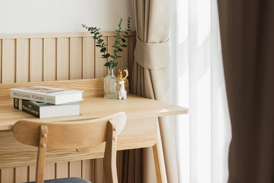 For rent Supalai Veranda Ramkhamhaeng, beautifully decorated room, 17th floor, high view, you must hurry to reserve now.