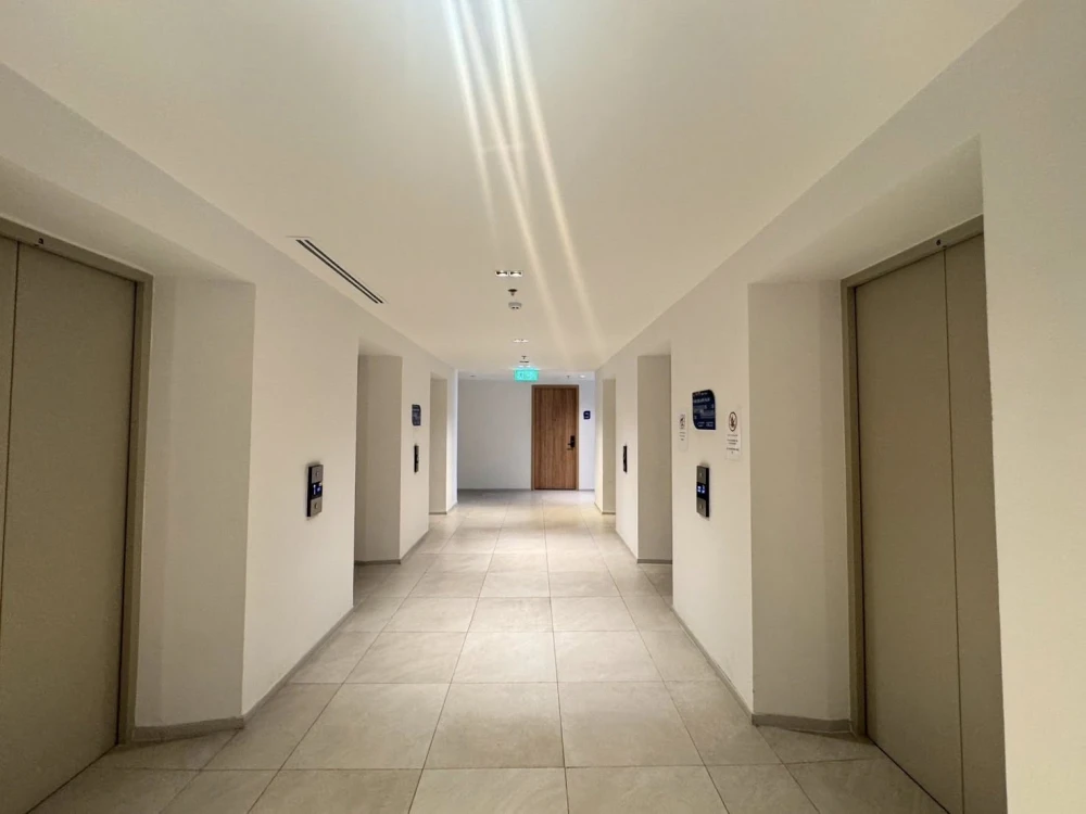 Ready-to-move-in condo for rent at The LIVIN Phetkasem. Fully furnished with complete amenities. Great price! Book now before it's too late!