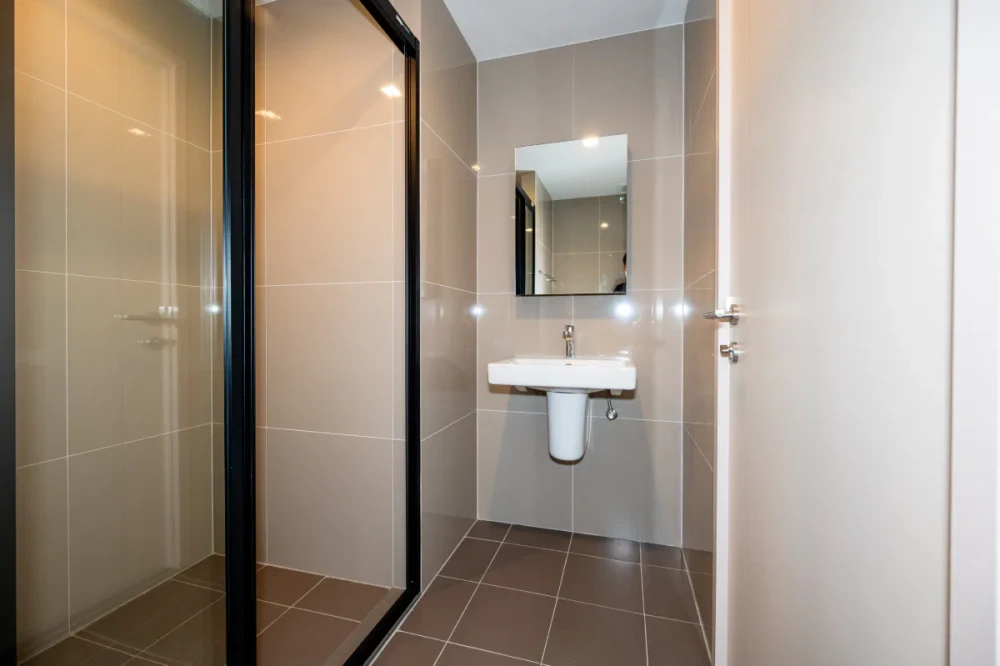 For rent The Niche Pride Thonglor, 8th floor, fully furnished, ready to move in, great price, reserve now!!